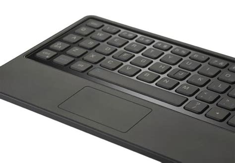 BlackBerry PlayBook Case with Wireless Keyboard and Touchpad | Gadgetsin