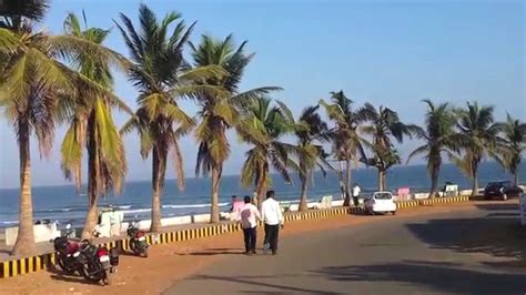 15 Top Places to Visit in Vizag-Top Tourist Attractions in Vizag City