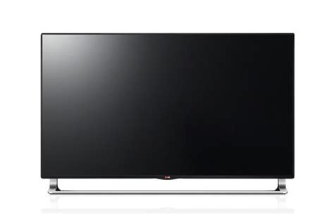 LG 55LA9700: 55 inch 4K 240Hz TV with 4K Resolution, Cinema 3D & Smart ...