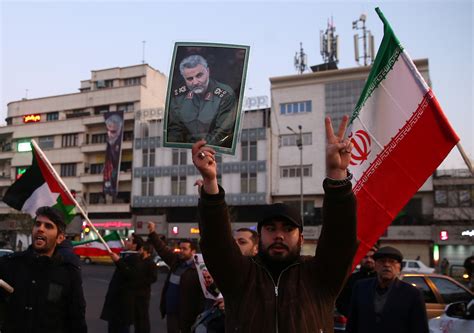 How the Iran-Iraq war shaped the trajectories of figures like Qassem ...