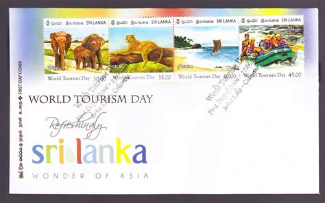 Sri Lankan Stamps