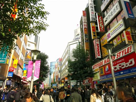 Explore Ikebukuro, Tokyo - 7 Things To Do, From Ramen To Anime | MATCHA - JAPAN TRAVEL WEB MAGAZINE