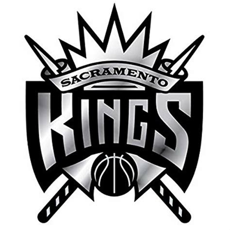 Download High Quality sacramento kings logo black Transparent PNG Images - Art Prim clip arts 2019