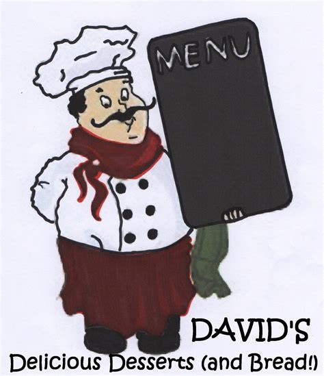 David's Delicious Desserts