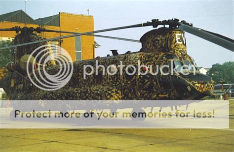 RAF Chinook - Helicopter Modeling - ARC Discussion Forums