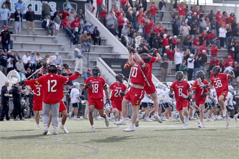 Men's Division I Lacrosse 2023 News, Stories, Highlights | Inside Lacrosse