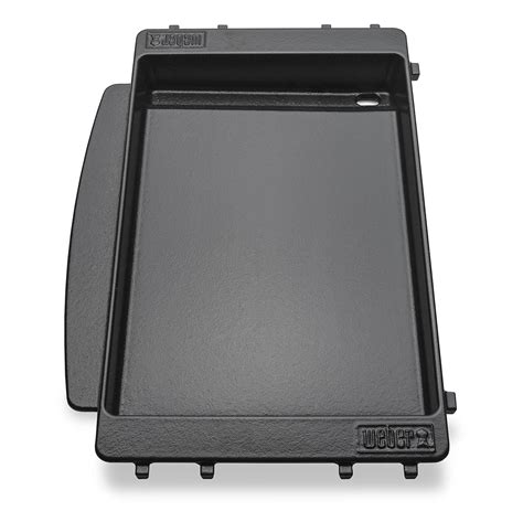 Best Cast Iron Outdoor Griddle - Home Appliances