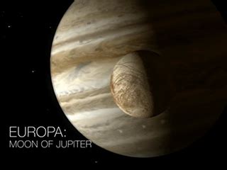 Europa's Stunning Surface – NASA's Europa Clipper