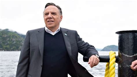 Who is François Legault, Quebec's next premier? | CBC News