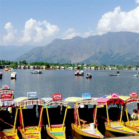 KASHMIR PACKAGES (Srinagar) - All You Need to Know BEFORE You Go