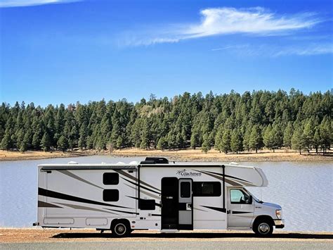 Motorhome Rentals in Phoenix AZ | Luxury Motorhomes for Rent