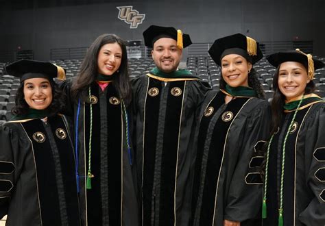 UCF Graduates 1,000th Physician - College of Medicine