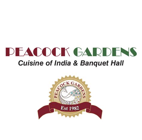 Peacock Gardens Cuisine Of India & Banquet Hall | Online Ordering | Menu | 23347 Golden Springs Dr