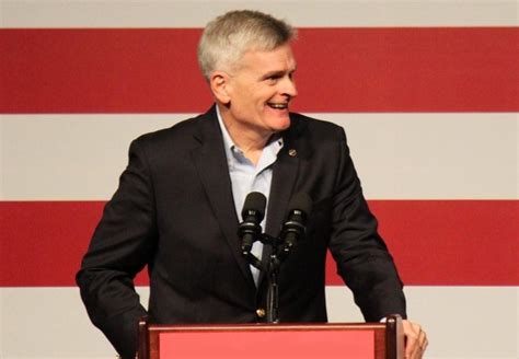 Louisiana Senator Bill Cassidy Wins Second Term, Avoiding Runoff | WWNO