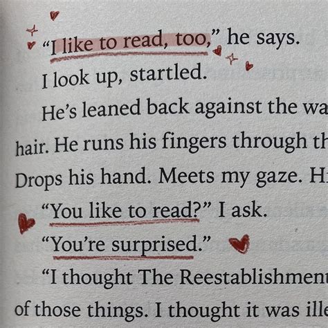 i like to read, too in 2022 | Favorite book quotes, Romantic book quotes, Romance books quotes