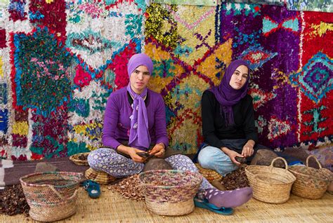 Morocco (Part 2) - Atlas Mountains & Sahara Desert | The Andy Hudson Photography Blog