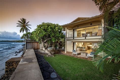 Maui Oceanfront Homes: Market Overview November 2019 : Maui Now