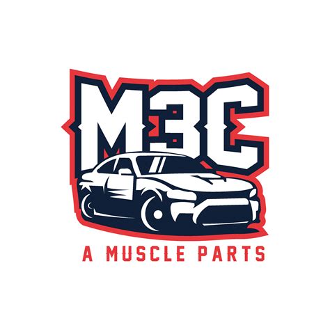 M3C.pl Muscle Body Parts & Import & Repair | Lichen Stary