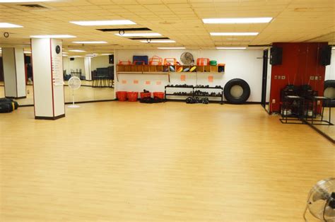 METRO FITNESS DUBLIN - 17 Photos - Gyms - 655 Metro Pl S, Dublin, OH ...