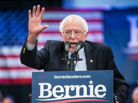 Bernie 2020 Becomes First Presidential Campaign in History to Unionize