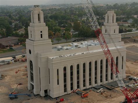 Layton Utah Temple Photograph Gallery | ChurchofJesusChristTemples.org