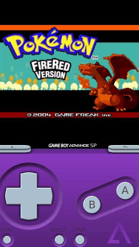 Pokemon Fire Red Walkthrough #1 : 4 Steps - Instructables