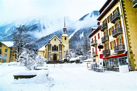 16 Gorgeous Winter Villages in Europe to See in 2024