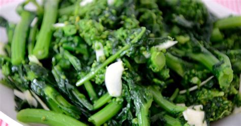 10 Best Rapini Recipes | Yummly