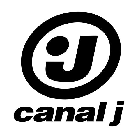 Canal J Logo PNG Transparent & SVG Vector - Freebie Supply