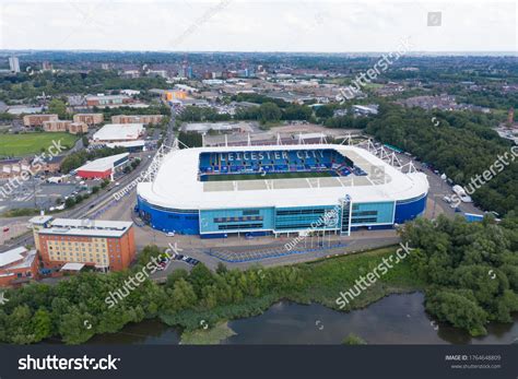 1,072 King power stadium Images, Stock Photos & Vectors | Shutterstock