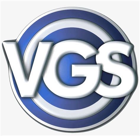 VGS Logo - LogoDix