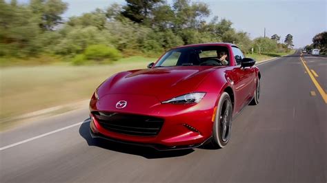 The 10 Best Mazda Miata Models of All-Time