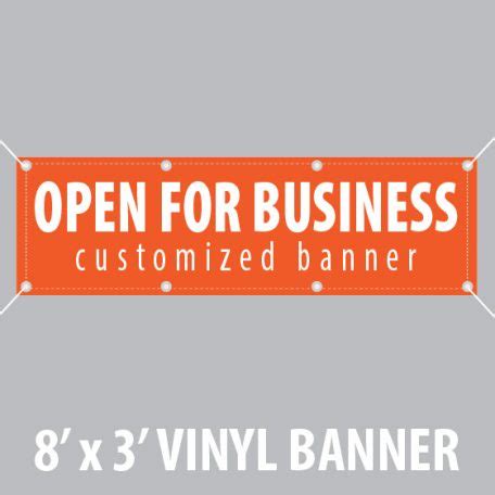 WE ARE OPEN BANNER – CuroPrint