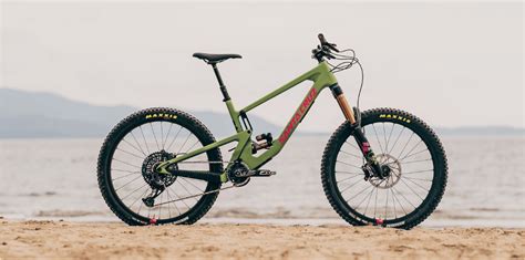 The Best Enduro bikes - Gadget Advisor