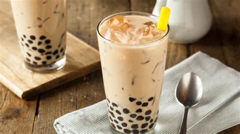 Simply the Boba: Where to Find the Best Bubble Tea in London — London x ...