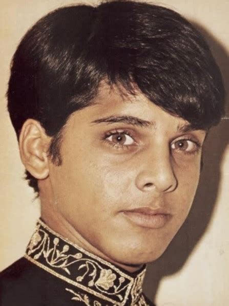 Sajid Khan (Actor) Wiki, Age, Death, Wife, Family, Biography & More - WikiBio