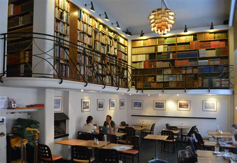 The Best Bookshops in Copenhagen, Denmark | LSE Review of Books