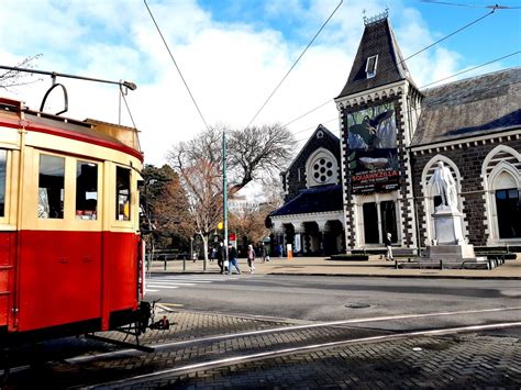 Best family-friendly things to do in Central Christchurch - Christchurch Attractions