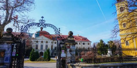 Oradea tourist attractions - the Romanian hidden gem - IngridZenMoments