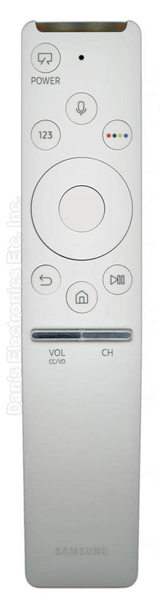 Samsung Remote Bn59-01315a Manual