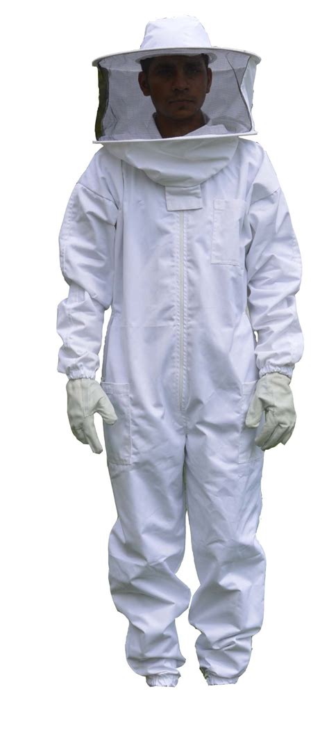 Best Bee Suit for beekeeping by BeeAttire | On Sale | Free Shipping