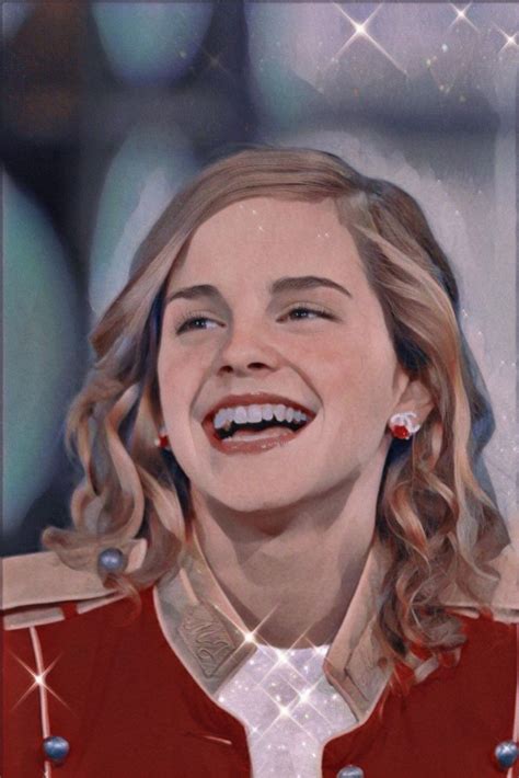 Hermione, Emma Watson, Targaryen, Animation, Icon, Aesthetic, Fictional Characters, Animation ...