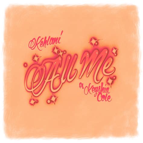Kehlani, All Me | Track Review 🎵