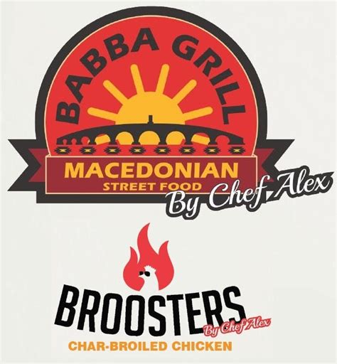 Broosters & Babba Grill - View Menu & Order Online - 1010 Plainfield Rd, Darien, IL 60561 - Slice