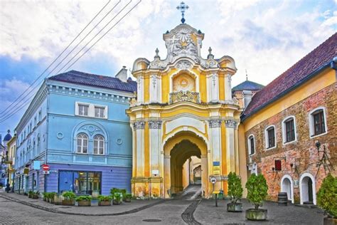 3 razones para visitar Vilna, la capital de Lituania - Mi Viaje