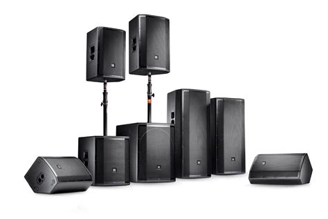 JBL Professional by HARMAN Introduces the PRX800W High-Powered PA System with Wi-Fi | HARMAN ...