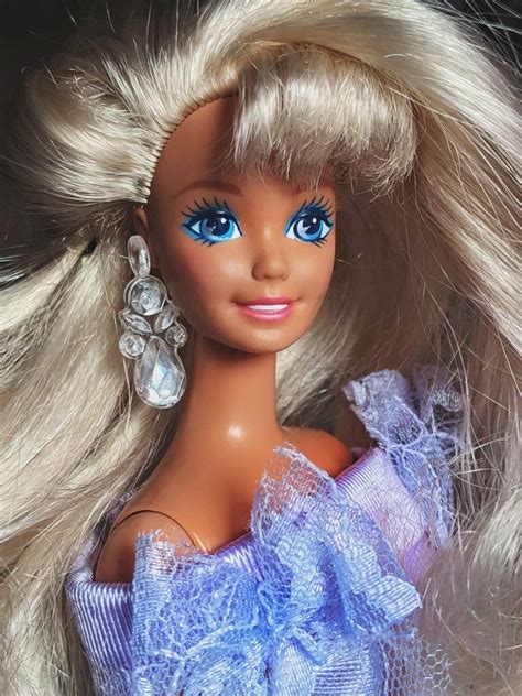 Barbie 90s, Barbie World, Barbie Clothes, Vintage Barbie, Vintage Toys, Retro Vintage, Old ...