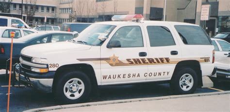 Waukesha County, Wisconsin Sheriff's Department | Waukesha C… | Flickr