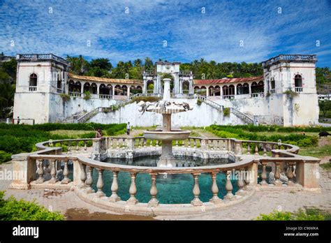 Mercado Municipal, Baucau, Timor-Leste (East Timor), South East Asia ...