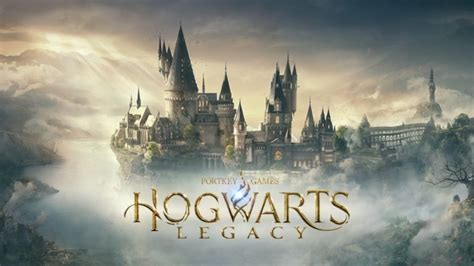 Hogwarts legacy mode - thebigkesil